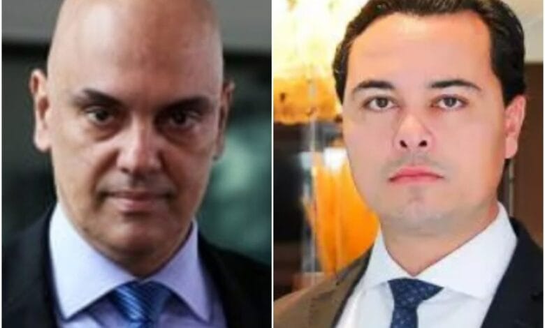 Advogado Acusa STF de Manipular Provas em Caso de Alta Relevncia