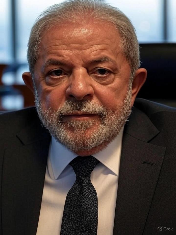 Ano Diplomatico Lula - Araci News