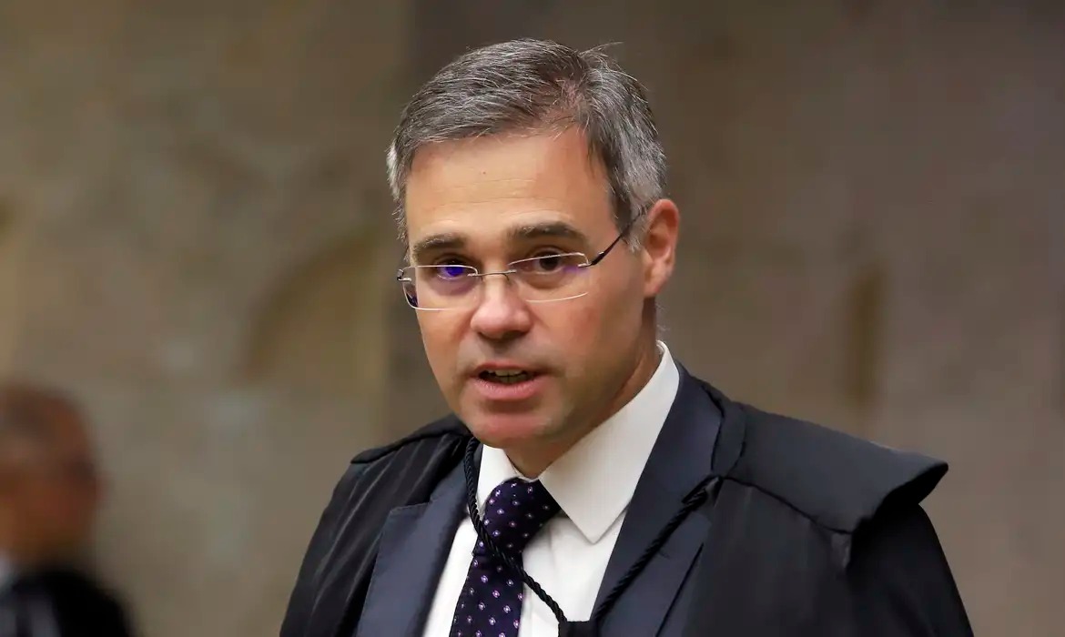 Andre Mendonca