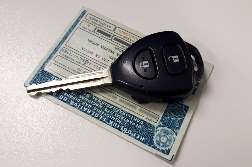 Cnh social - Araci News