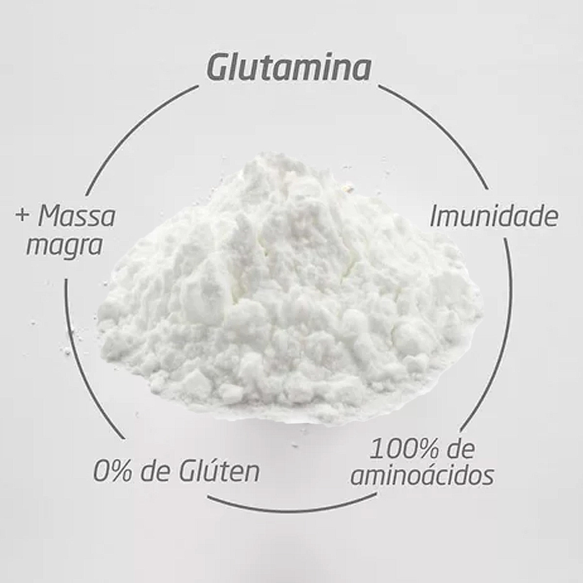Glutamina