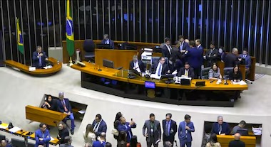 Derrota de lula