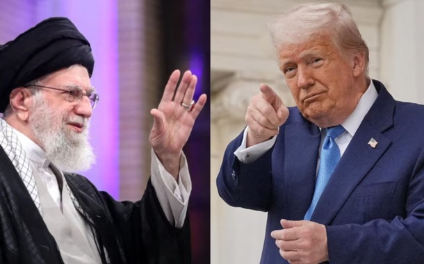 Trump exige rendio do ir