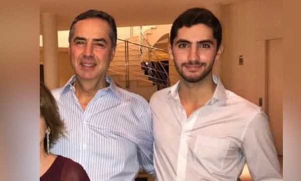 Filho de Barroso, que trabalha no BTG de Miami, Evita Retorno aos EUA Aps Suspenso de Vistos - Araci News