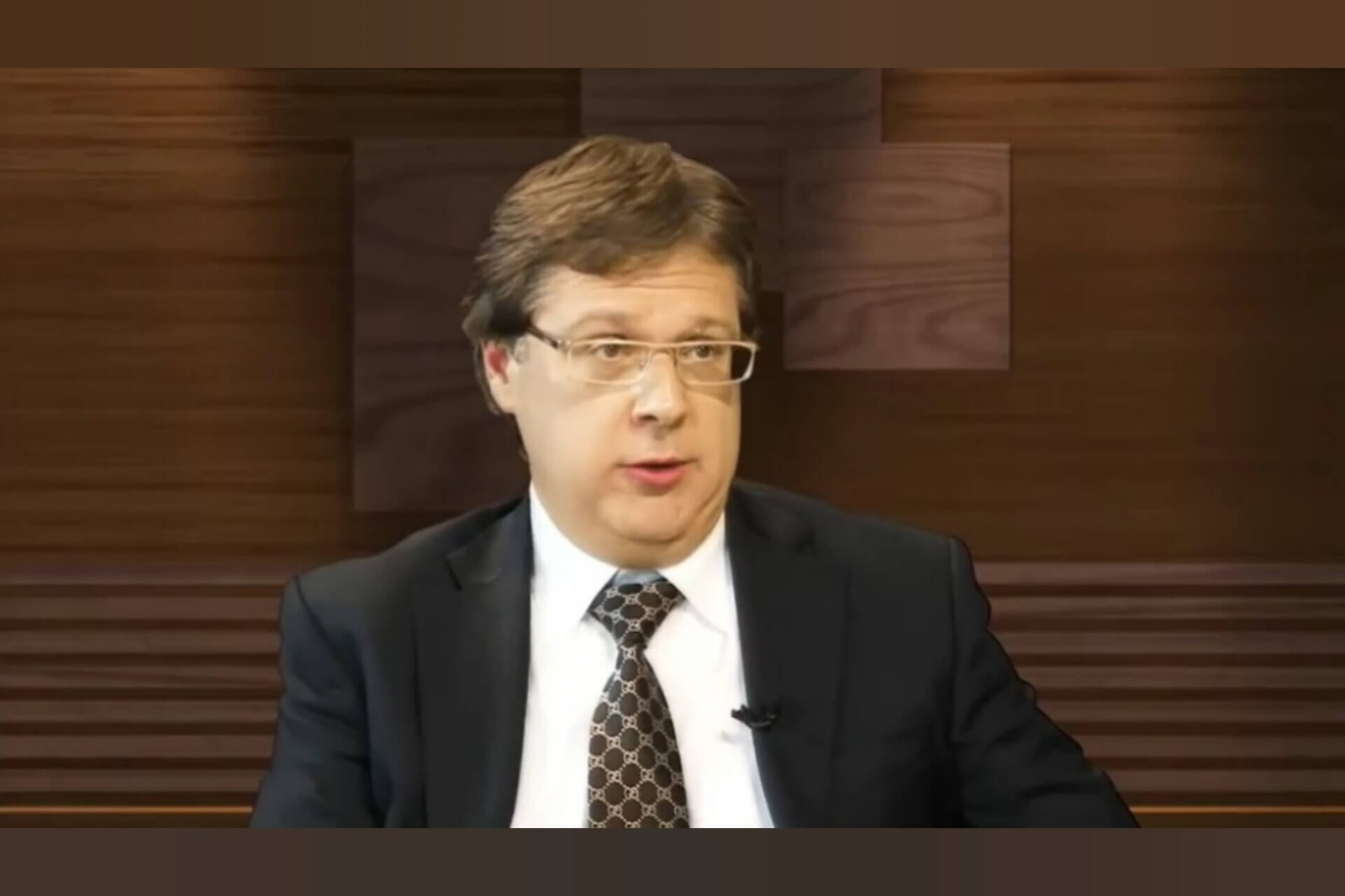udio de juiz auxiliar expe presses no STF: Eu no aguento mais. T destrudo - Araci News