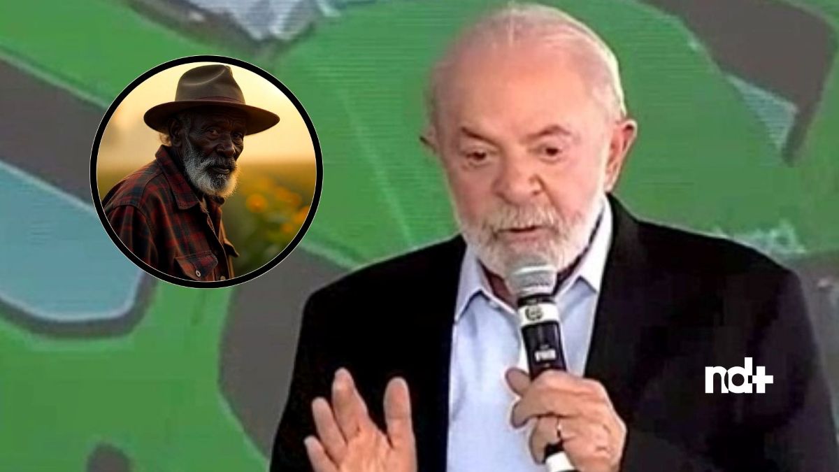 Lula Racista? Aps Repercusso com Declarao de Cunho Racista, Opinies so Divididas. - Araci News