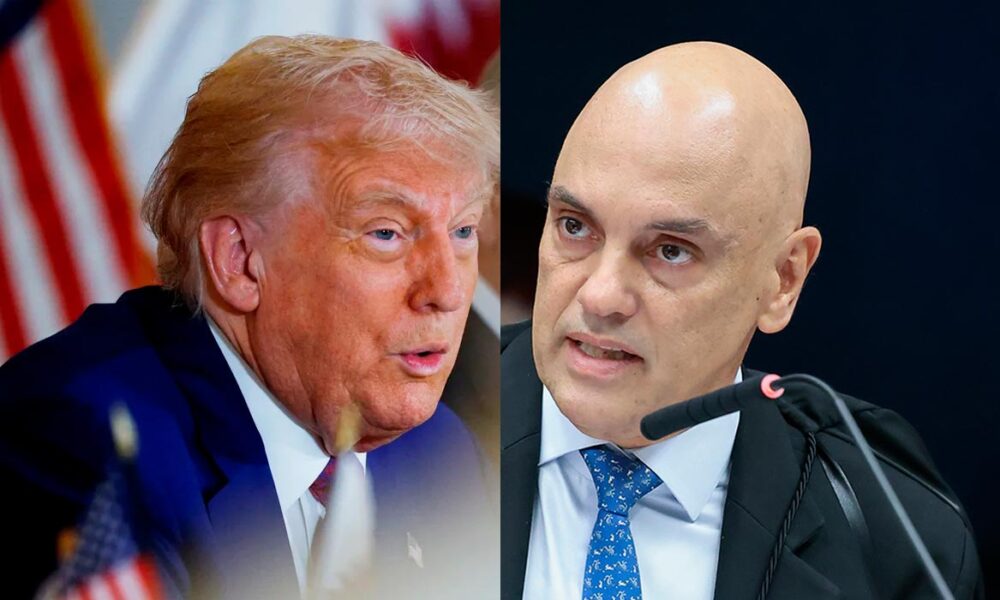Governo Trump
