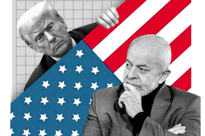 Em voto, Juiz Luis Fux ensina Direito aos ministros